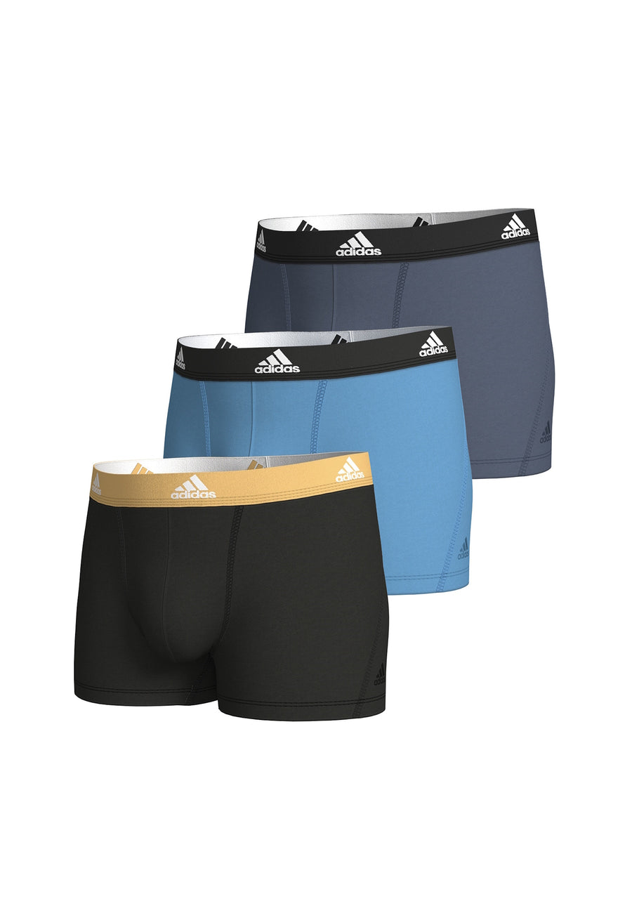 Adidas Trunks 3er Pack