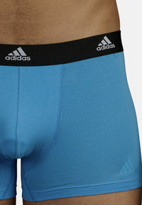 Adidas Trunks 3er Pack