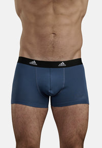 Adidas Trunks 3er Pack