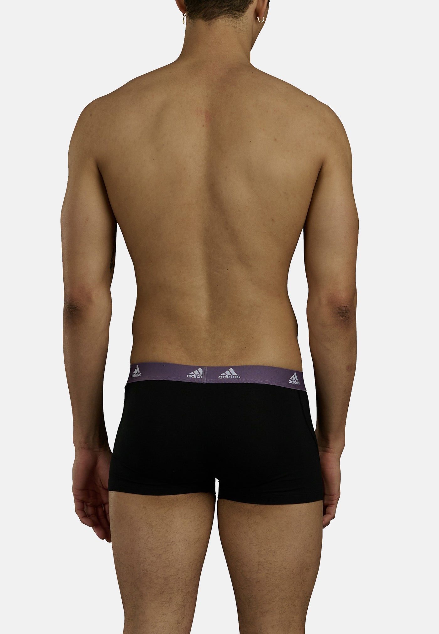 Adidas Trunks 3er Pack