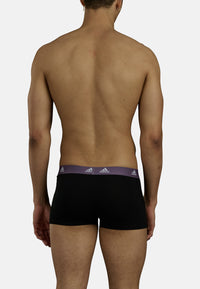 Adidas Trunks 3er Pack