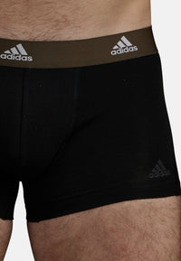 Adidas Trunks 3er Pack