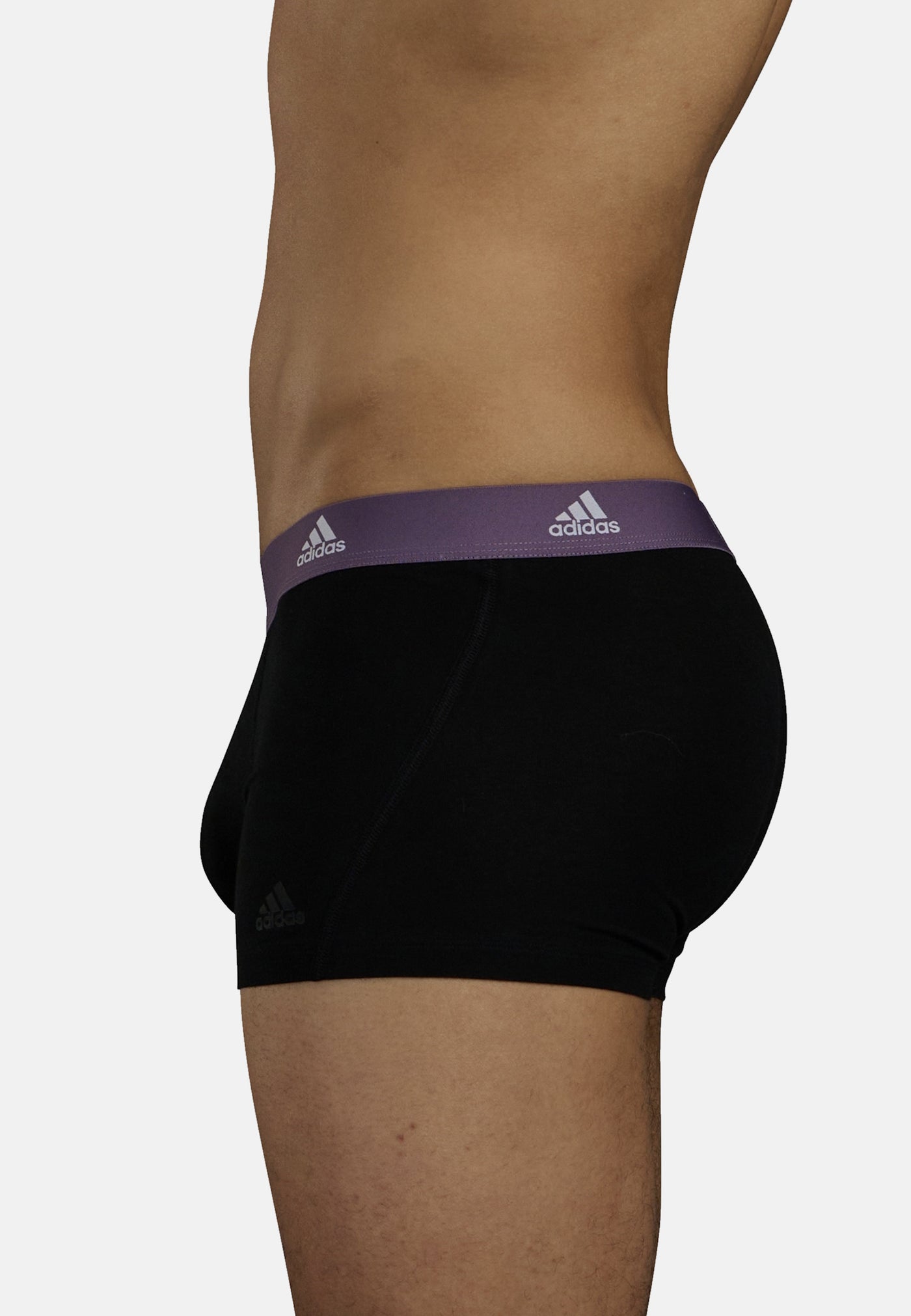 Adidas Trunks 3er Pack