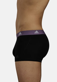 Adidas Trunks 3er Pack