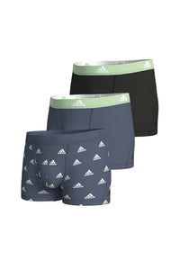 Adidas Trunks 3er Pack