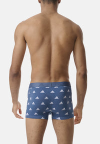Adidas Trunks 3er Pack