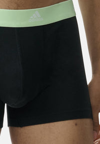 Adidas Trunks 3er Pack