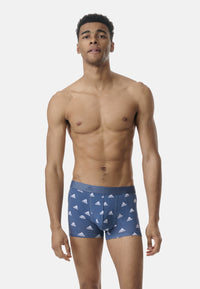 Adidas Trunks 3er Pack
