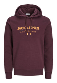Jack & Jones Alvis Kapuzenpullover Doppelpack