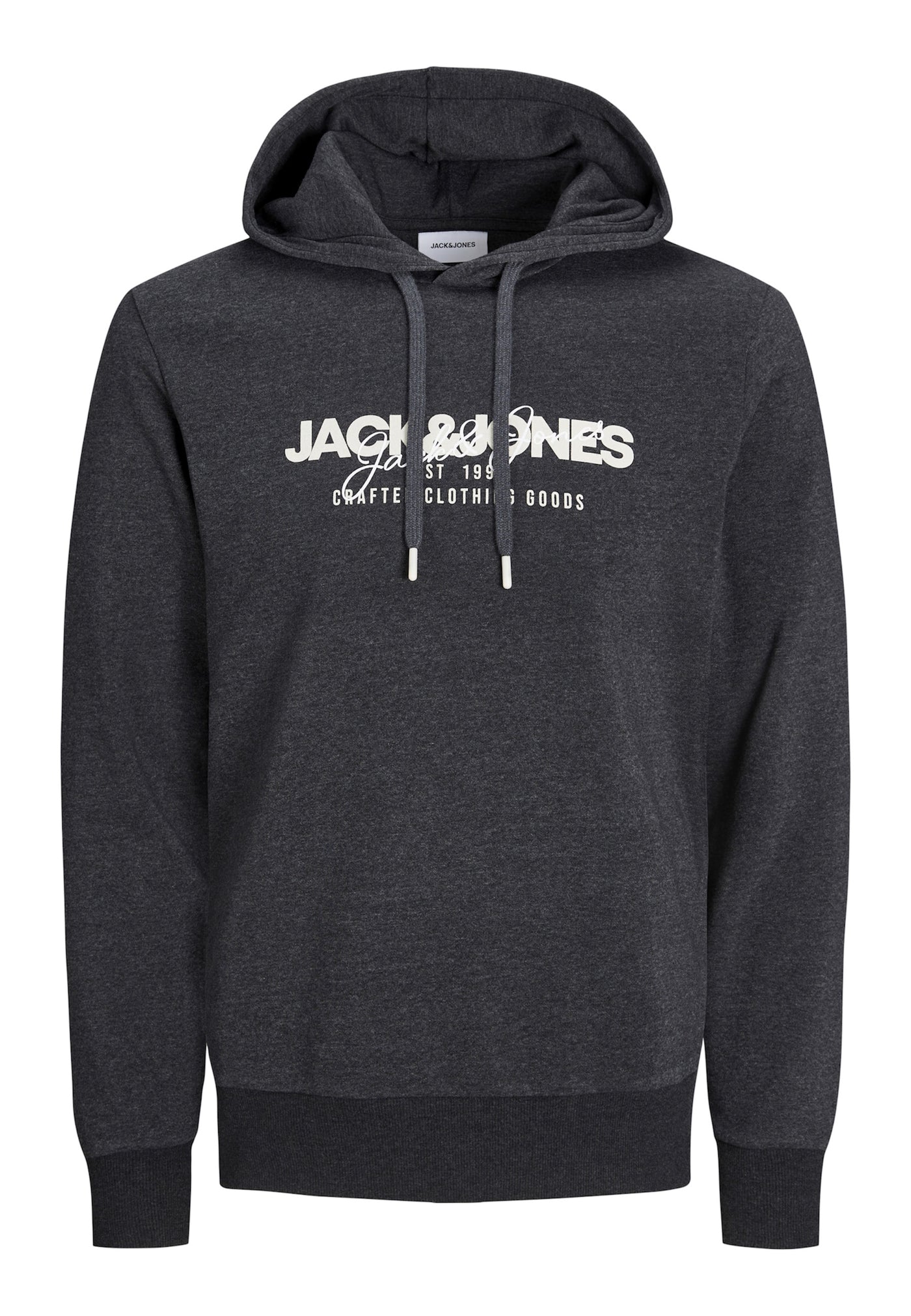 Jack & Jones Alvis Kapuzenpullover Doppelpack
