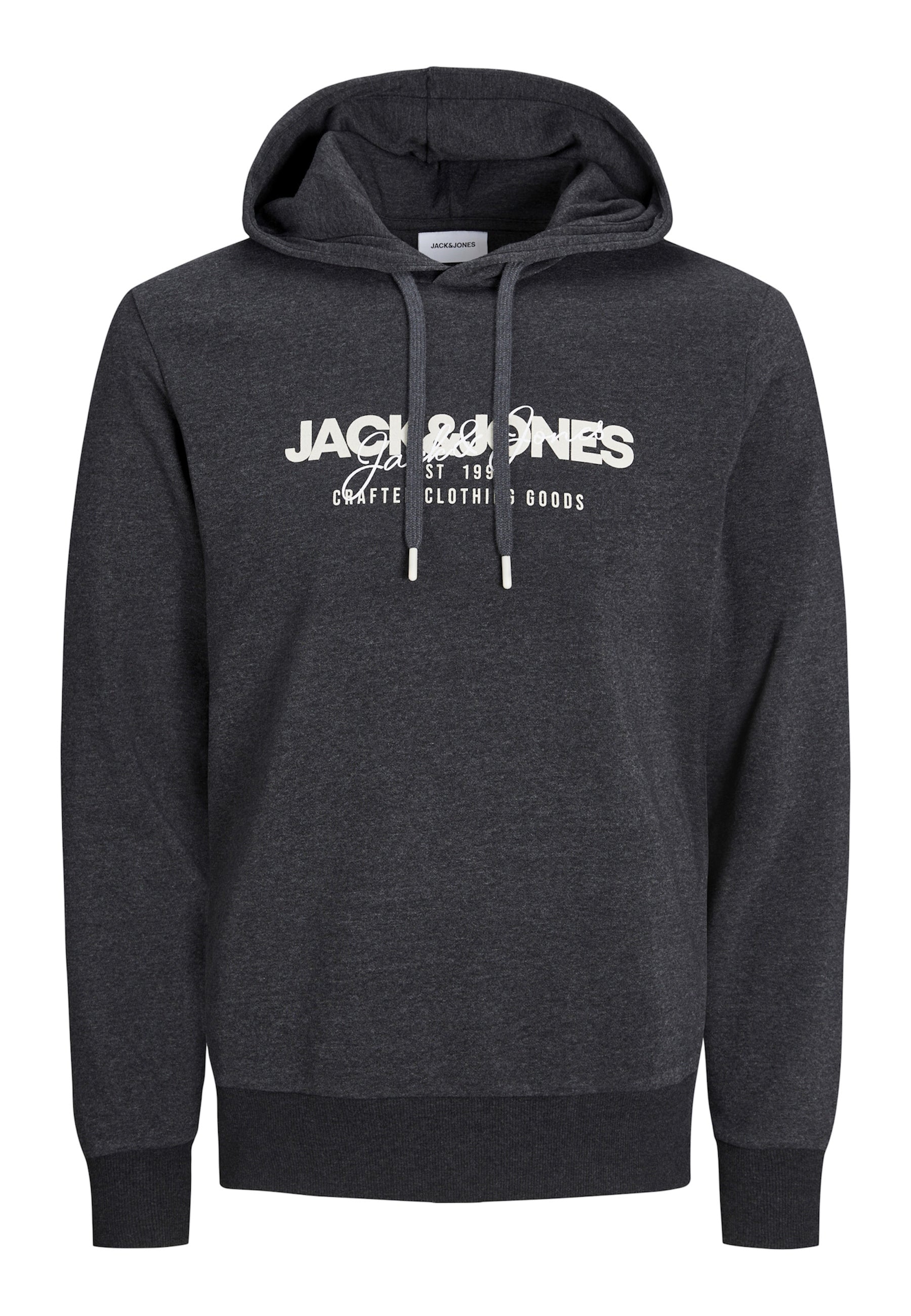 Jack & Jones Alvis Kapuzenpullover Doppelpack