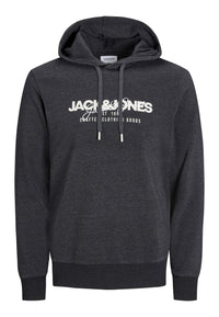 Jack & Jones Alvis Kapuzenpullover Doppelpack