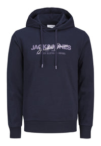 Jack & Jones Alvis Kapuzenpullover Doppelpack