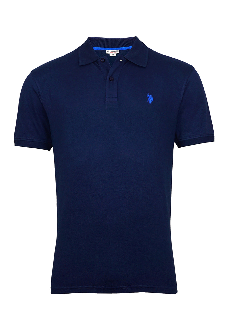 U.S. POLO Poloshirt Basic