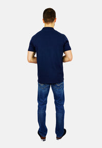 U.S. POLO Poloshirt Basic