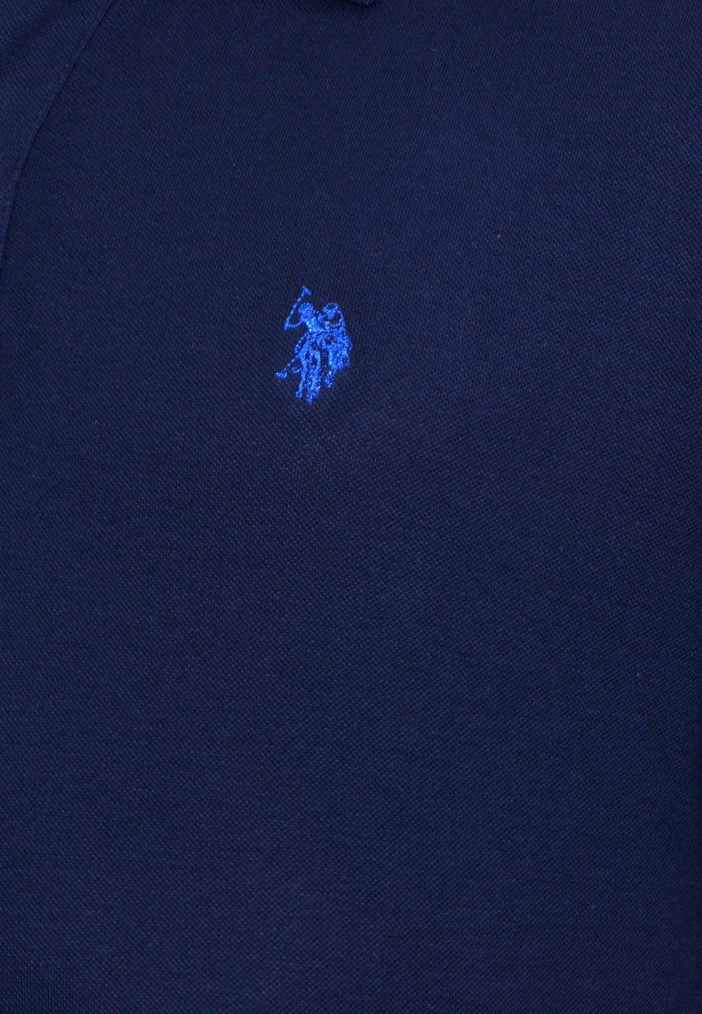 U.S. POLO Poloshirt Basic