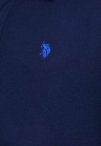 U.S. POLO Poloshirt Basic