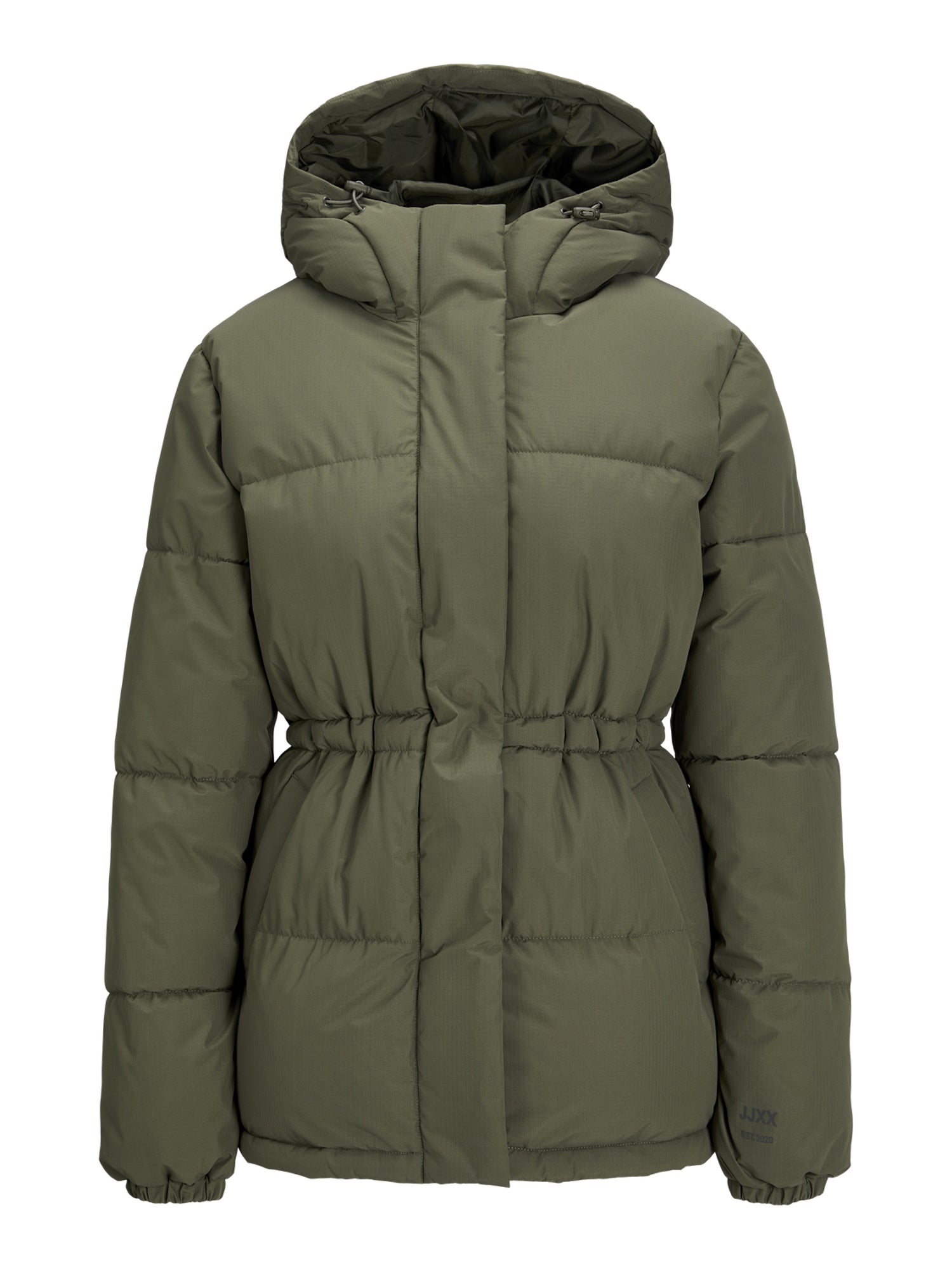 JJXX World Pufferjacke