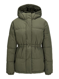 JJXX World Pufferjacke