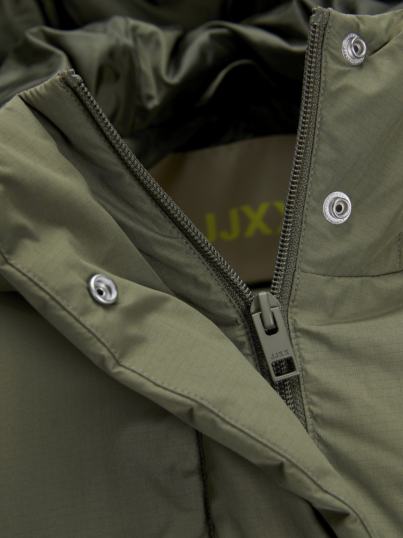 JJXX World Pufferjacke