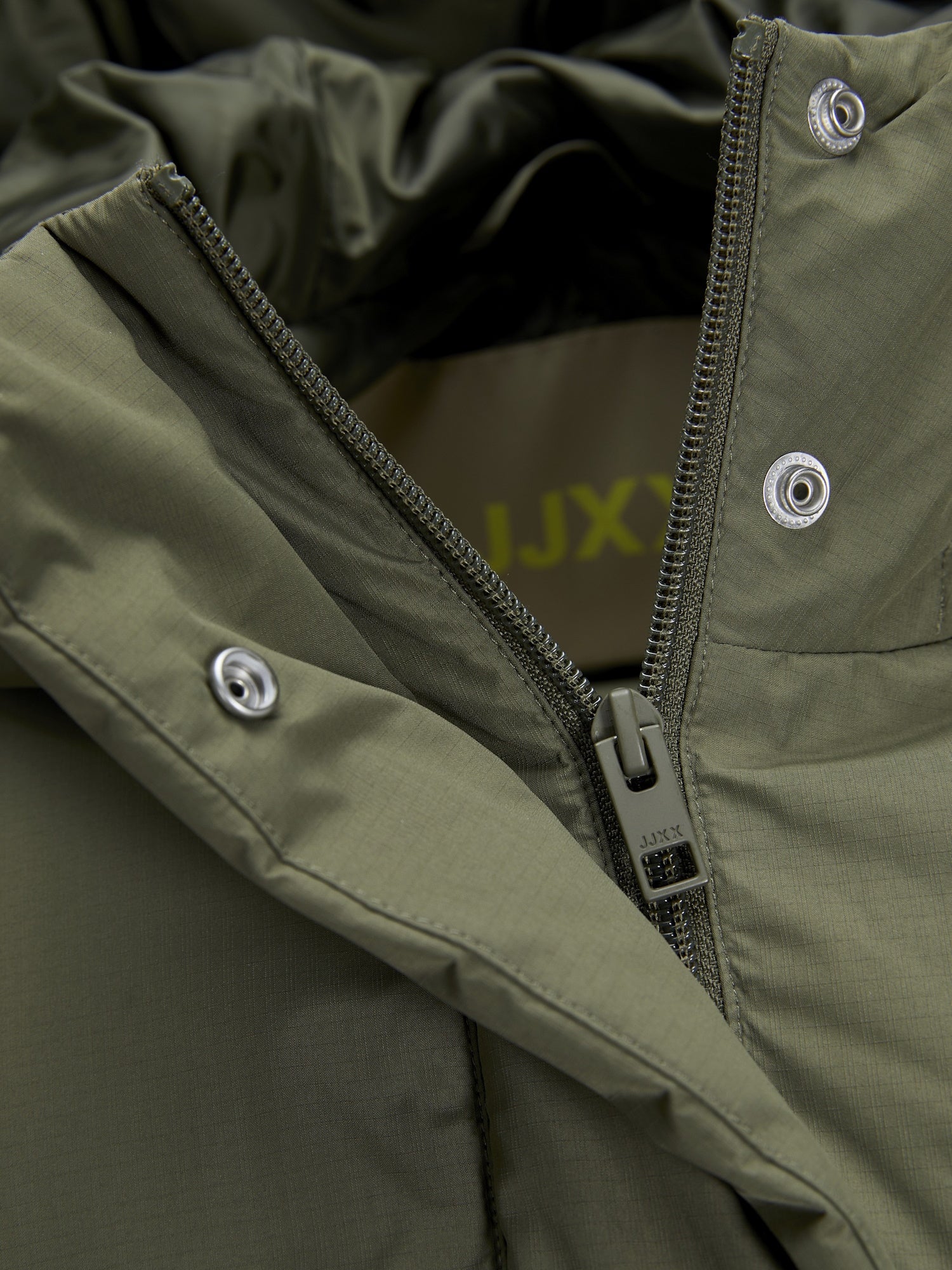 JJXX World Pufferjacke
