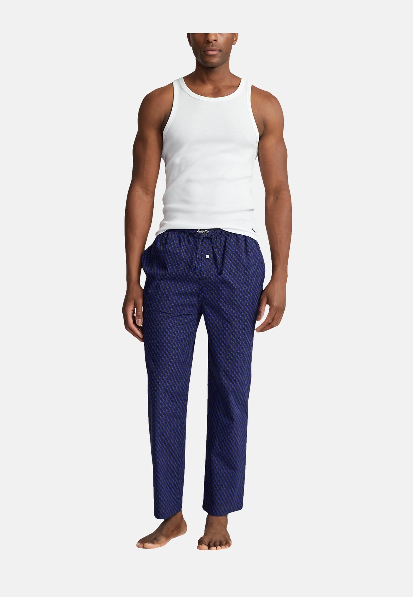 Ralph Lauren Loungehose lang