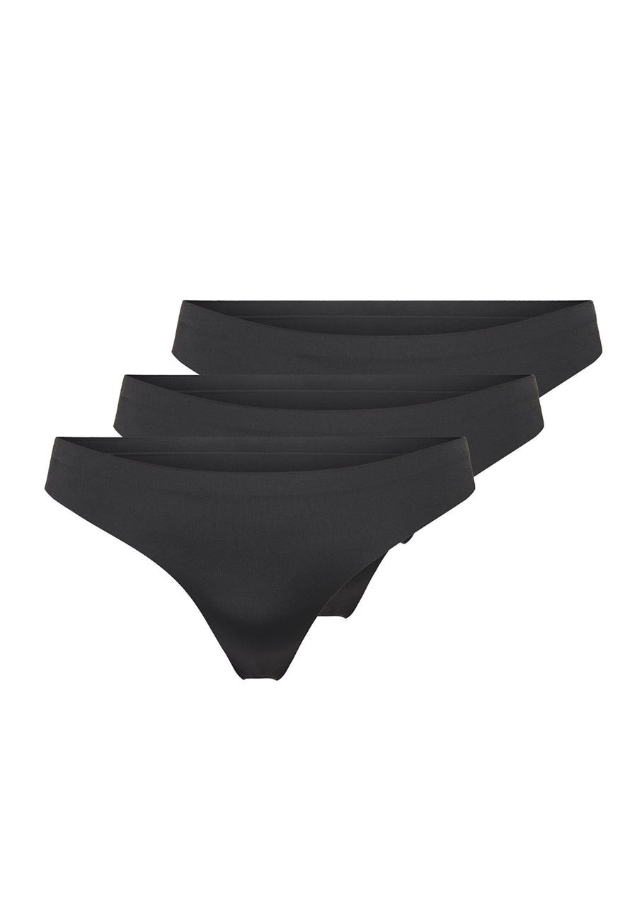 Only Tracy Thong im Dreierpack
