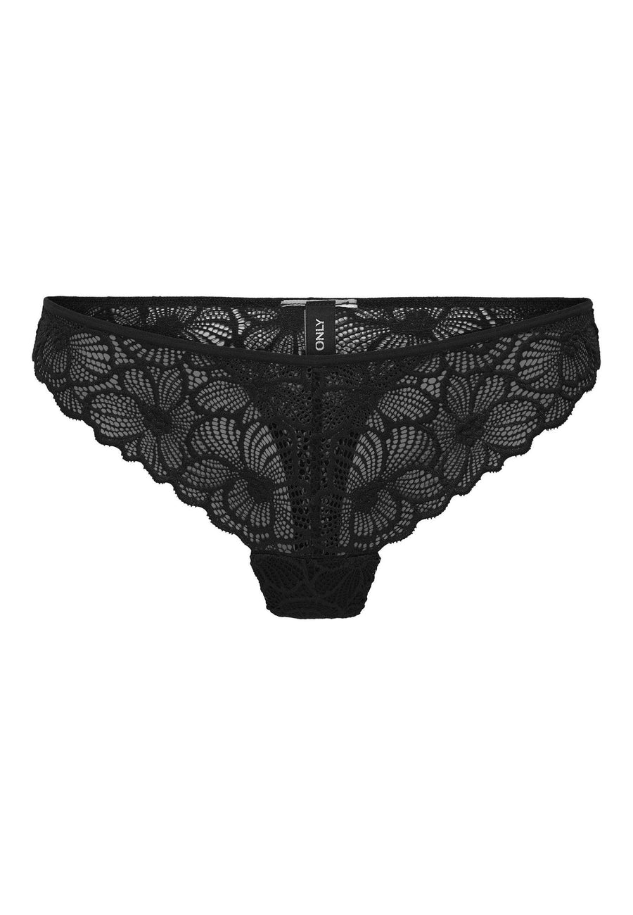 Only Evie Thong im Doppelpack
