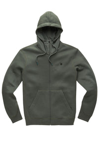 G-STAR Premium Core Kapuzensweatjacke