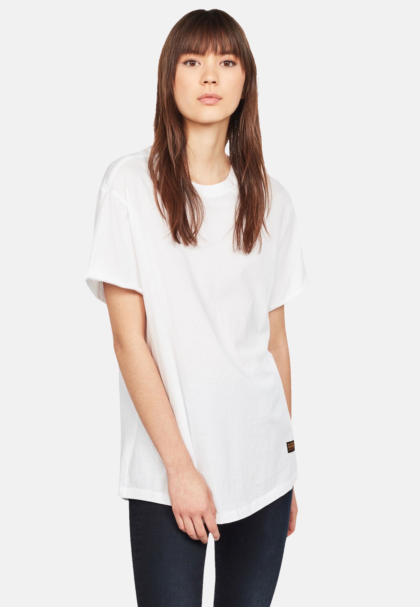 G-STAR Lash Fem Loose Top