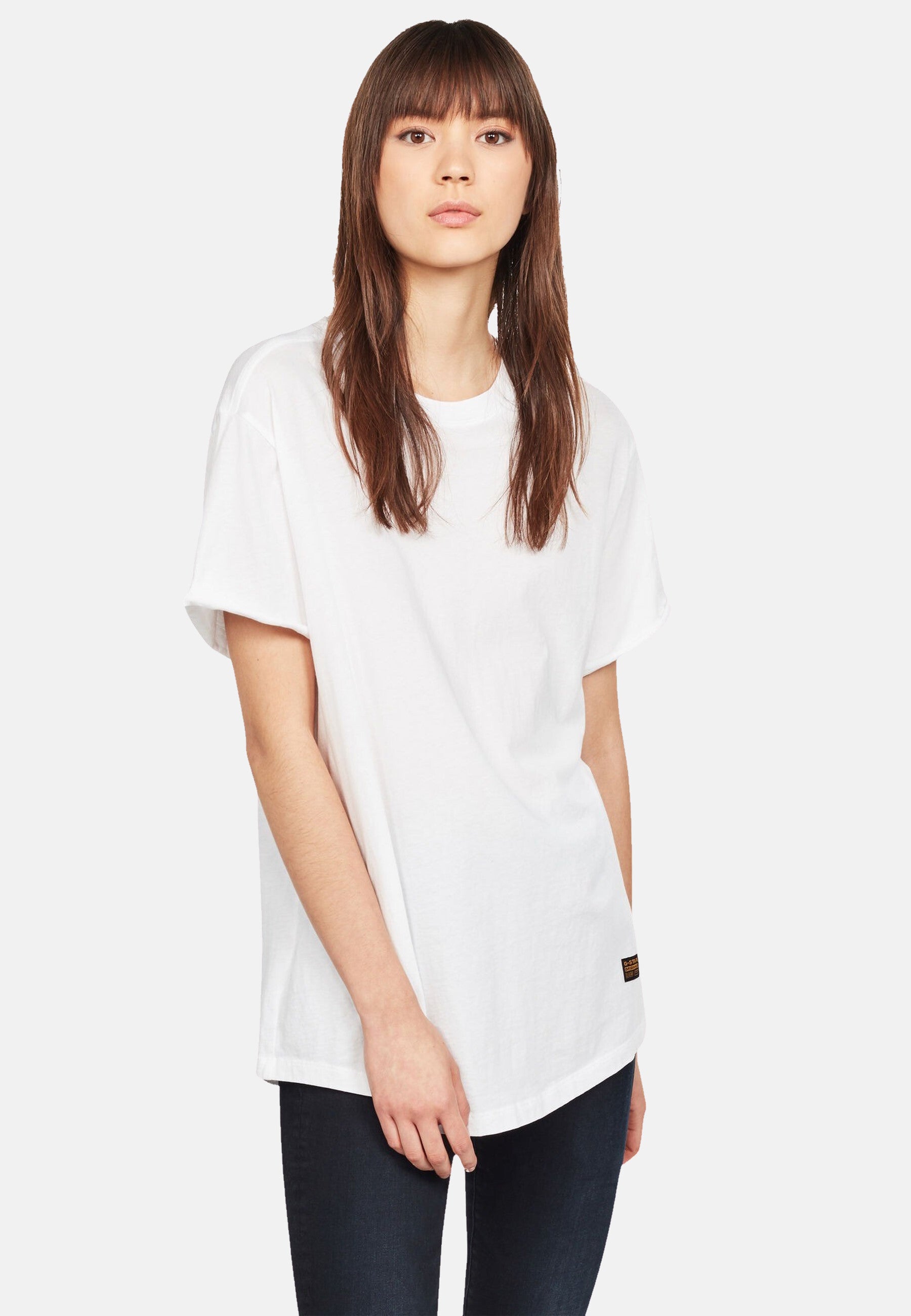 G-STAR Lash Fem Loose Top