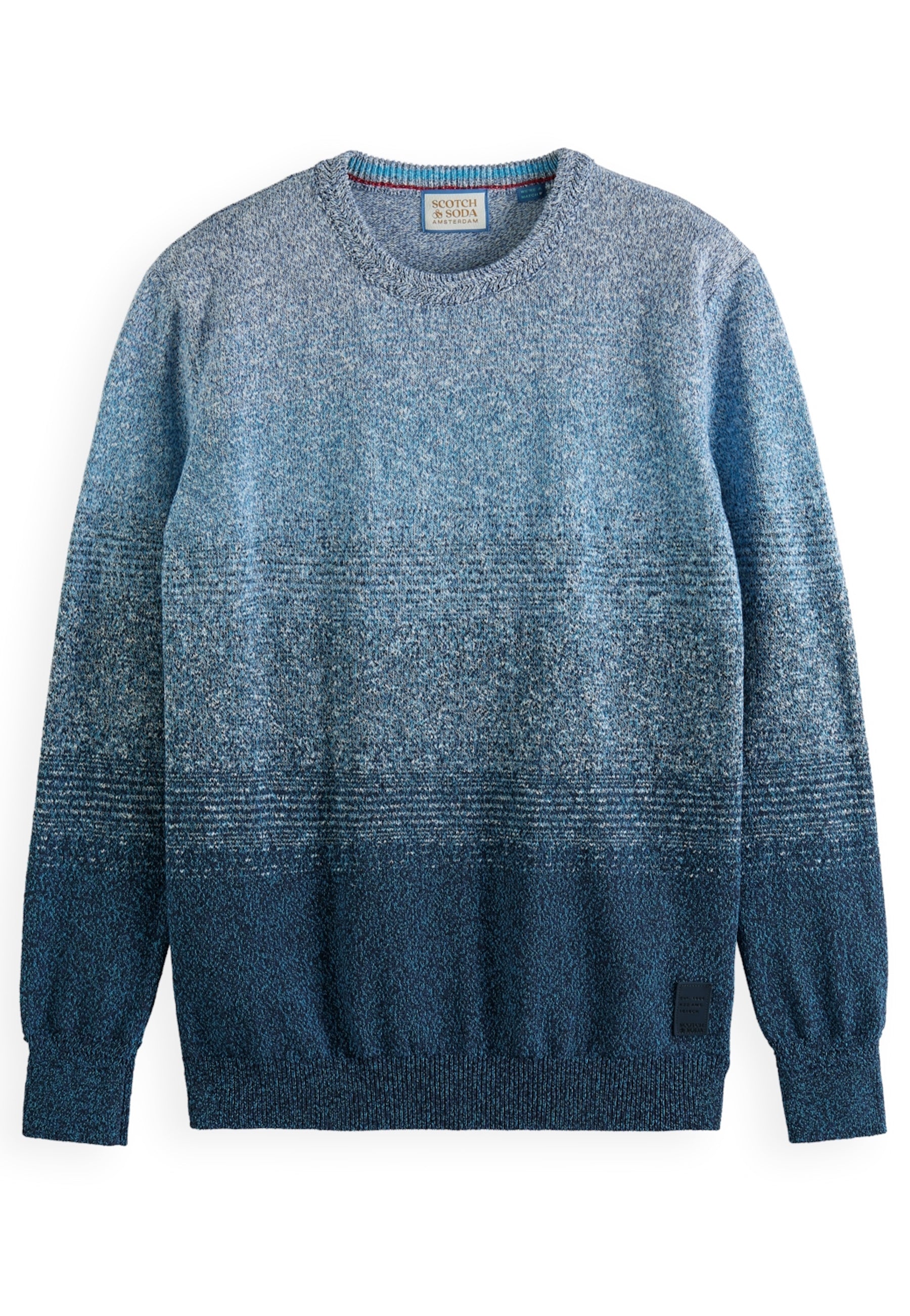 Scotch & Soda Strickpullover R-Neck
