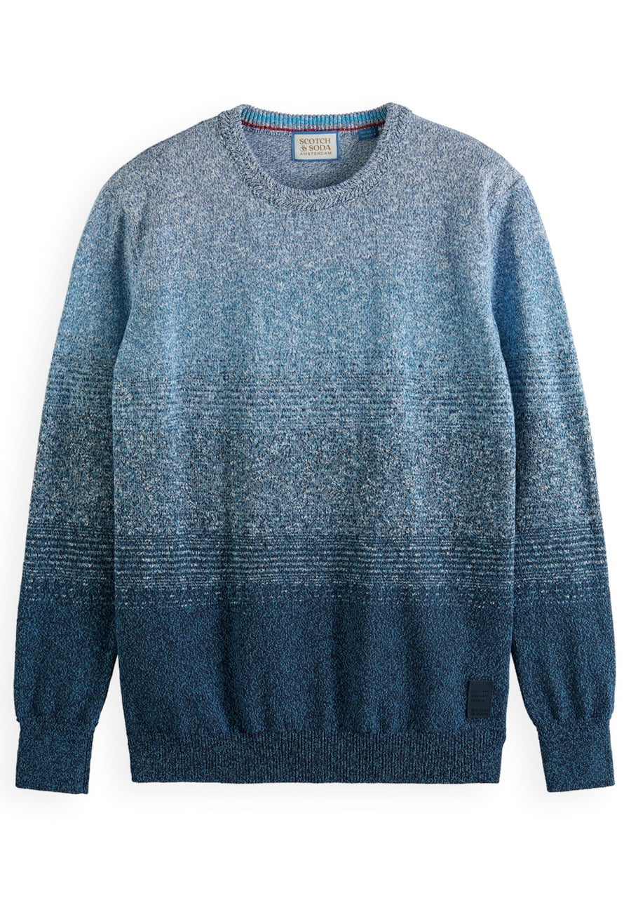 Scotch & Soda Strickpullover R-Neck