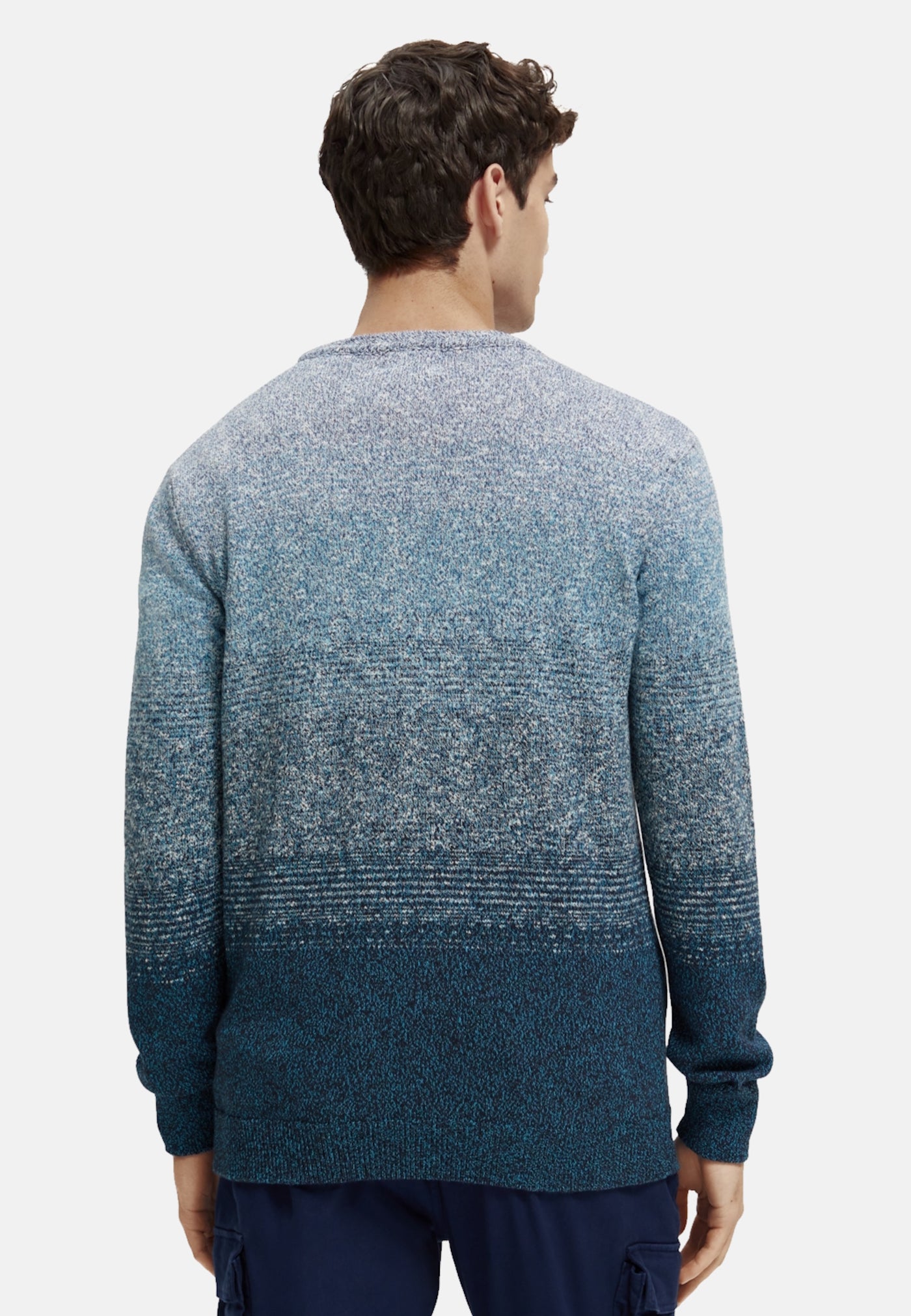 Scotch & Soda Strickpullover R-Neck