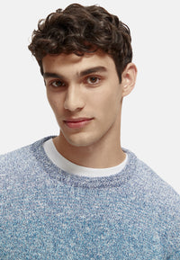 Scotch & Soda Strickpullover R-Neck