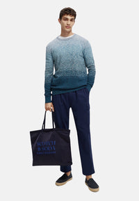 Scotch & Soda Strickpullover R-Neck