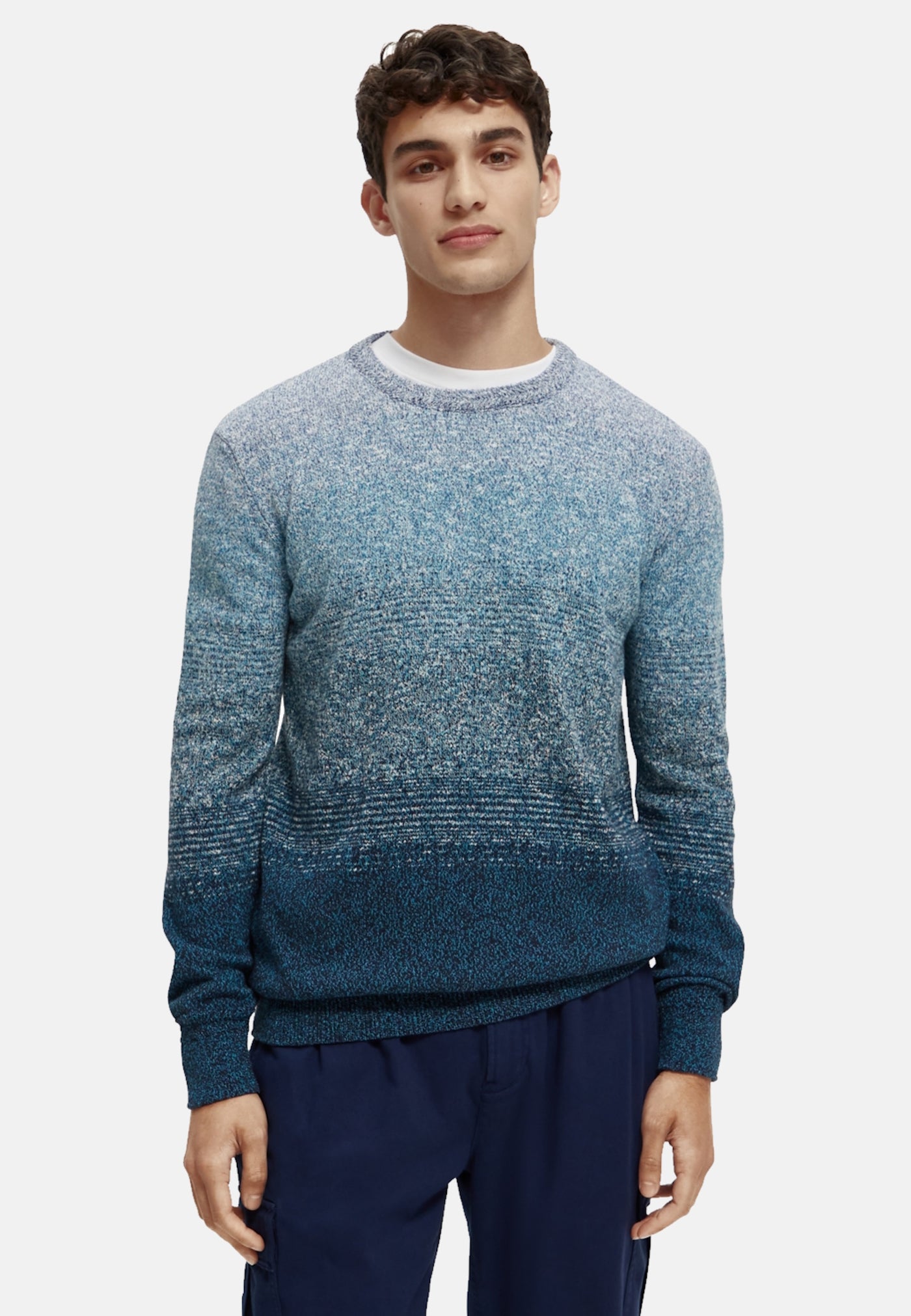 Scotch & Soda Strickpullover R-Neck