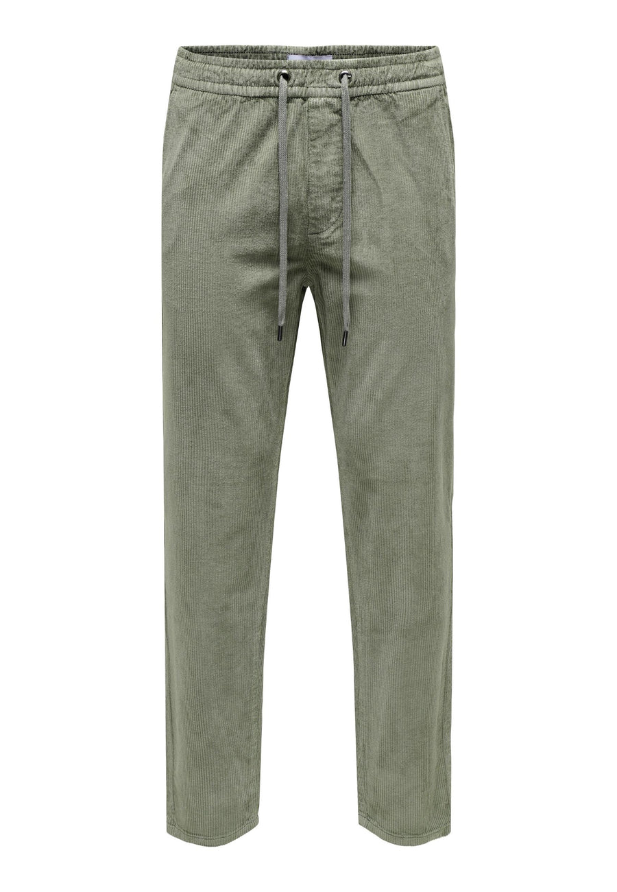 Only & Sons LINUS Kordhosen