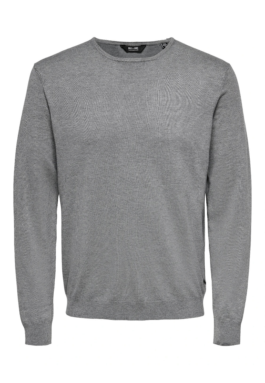 Only & Sons WYLER Strickpullover R-Neck