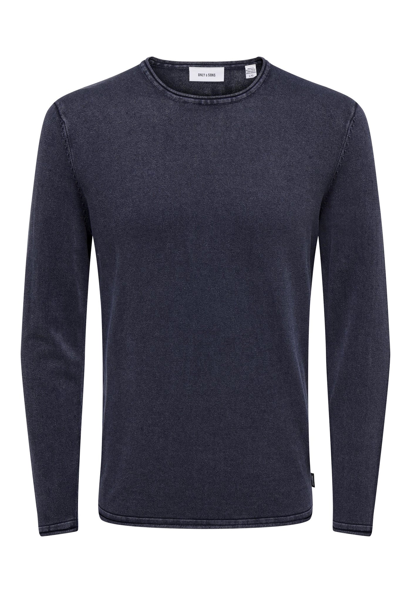 Only & Sons GARSON Strickpullover R-Neck
