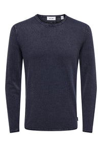 Only & Sons GARSON Strickpullover R-Neck