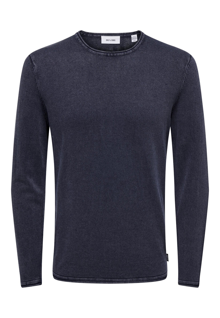 Only & Sons GARSON Strickpullover R-Neck