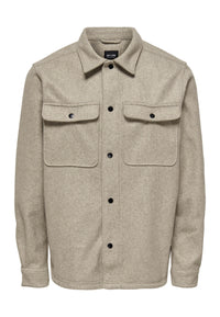 Only & Sons ASH Langarmhemd