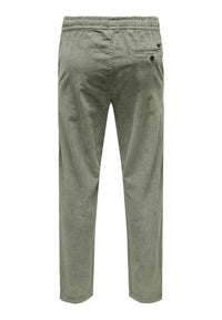 Only & Sons LINUS Kordhosen