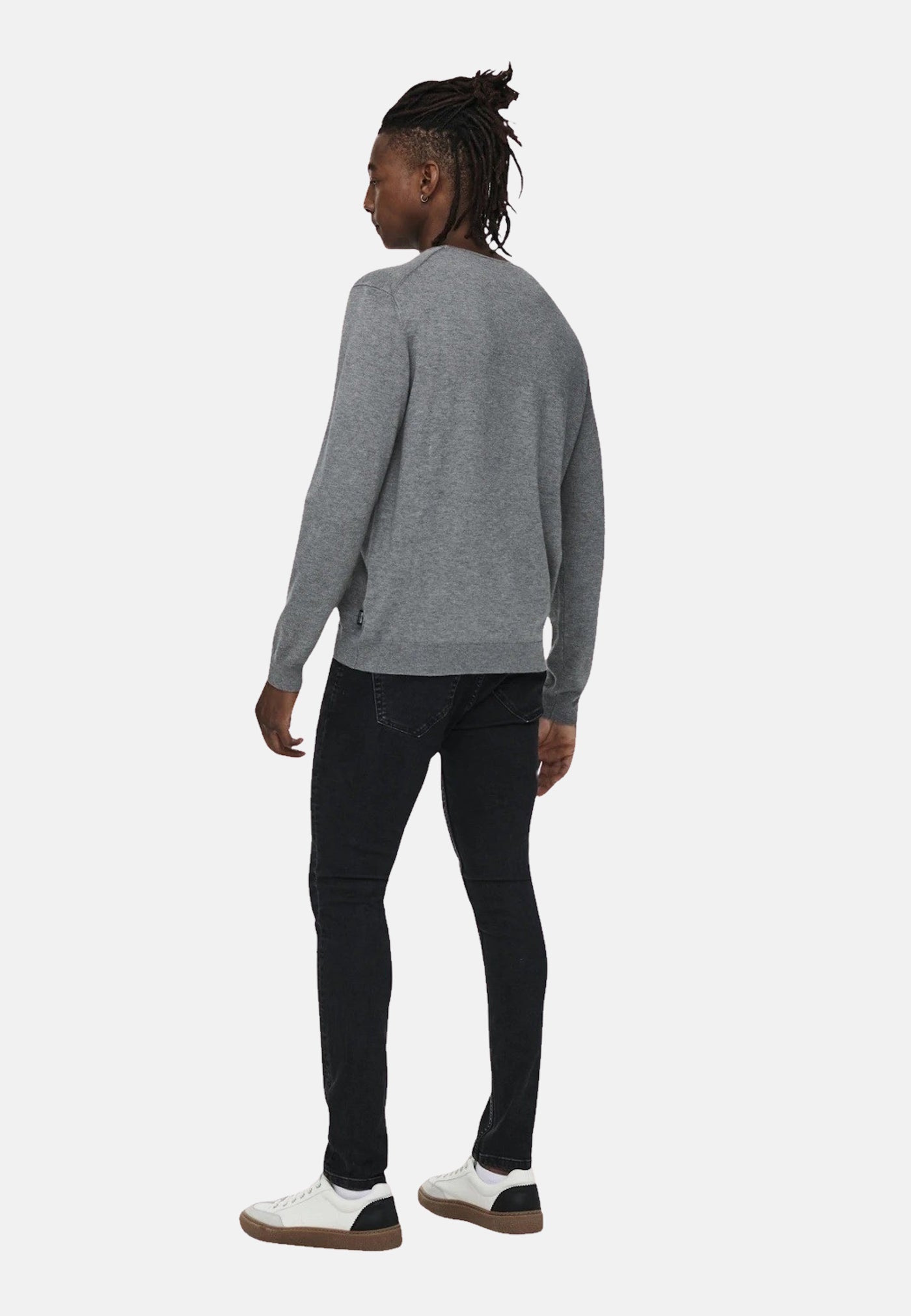 Only & Sons WYLER Strickpullover R-Neck