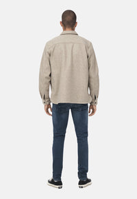 Only & Sons ASH Langarmhemd