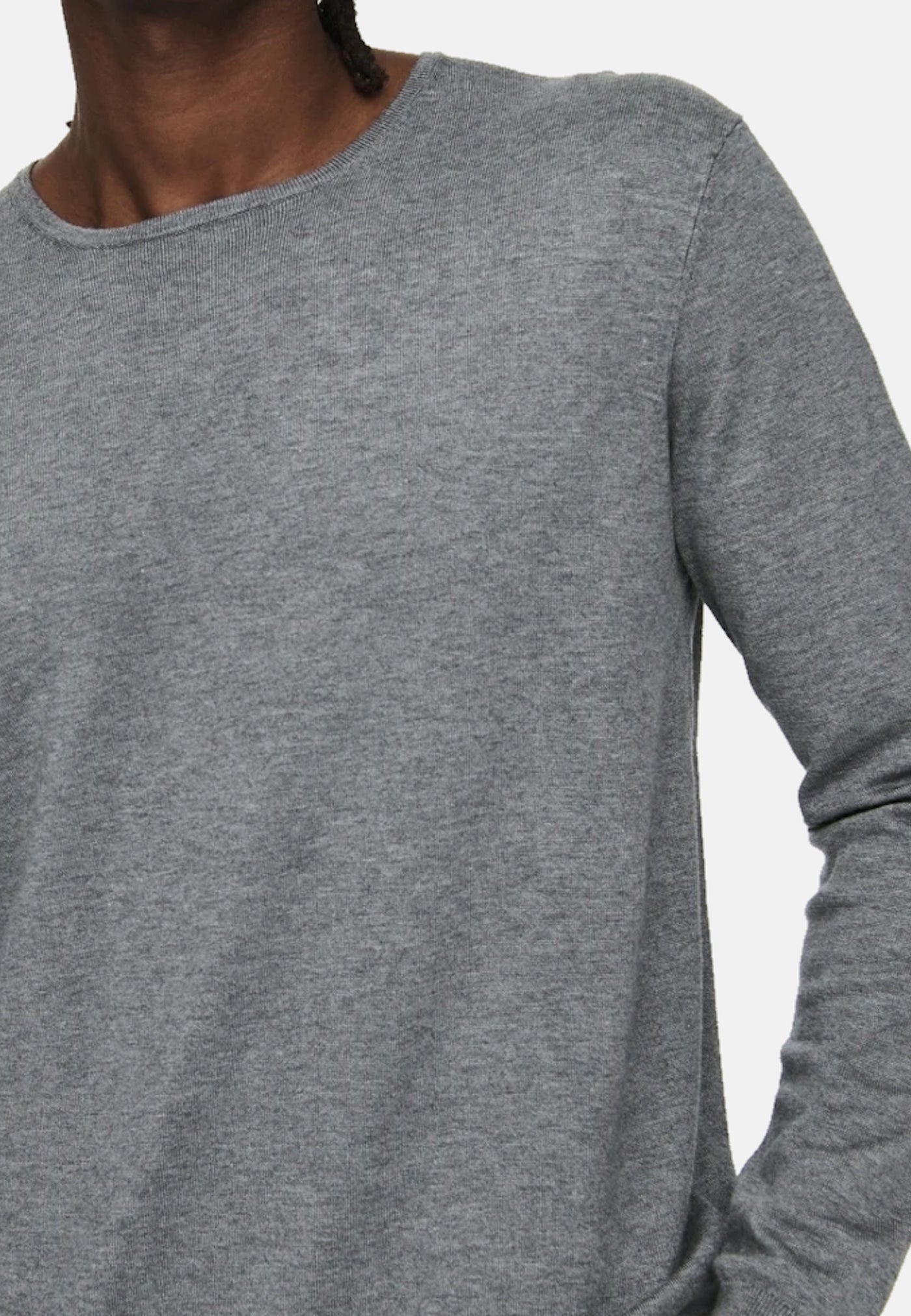Only & Sons WYLER Strickpullover R-Neck