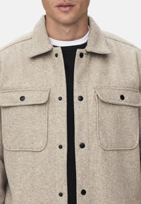 Only & Sons ASH Langarmhemd