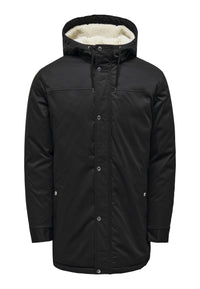 Only & Sons ALEXANDER Parka