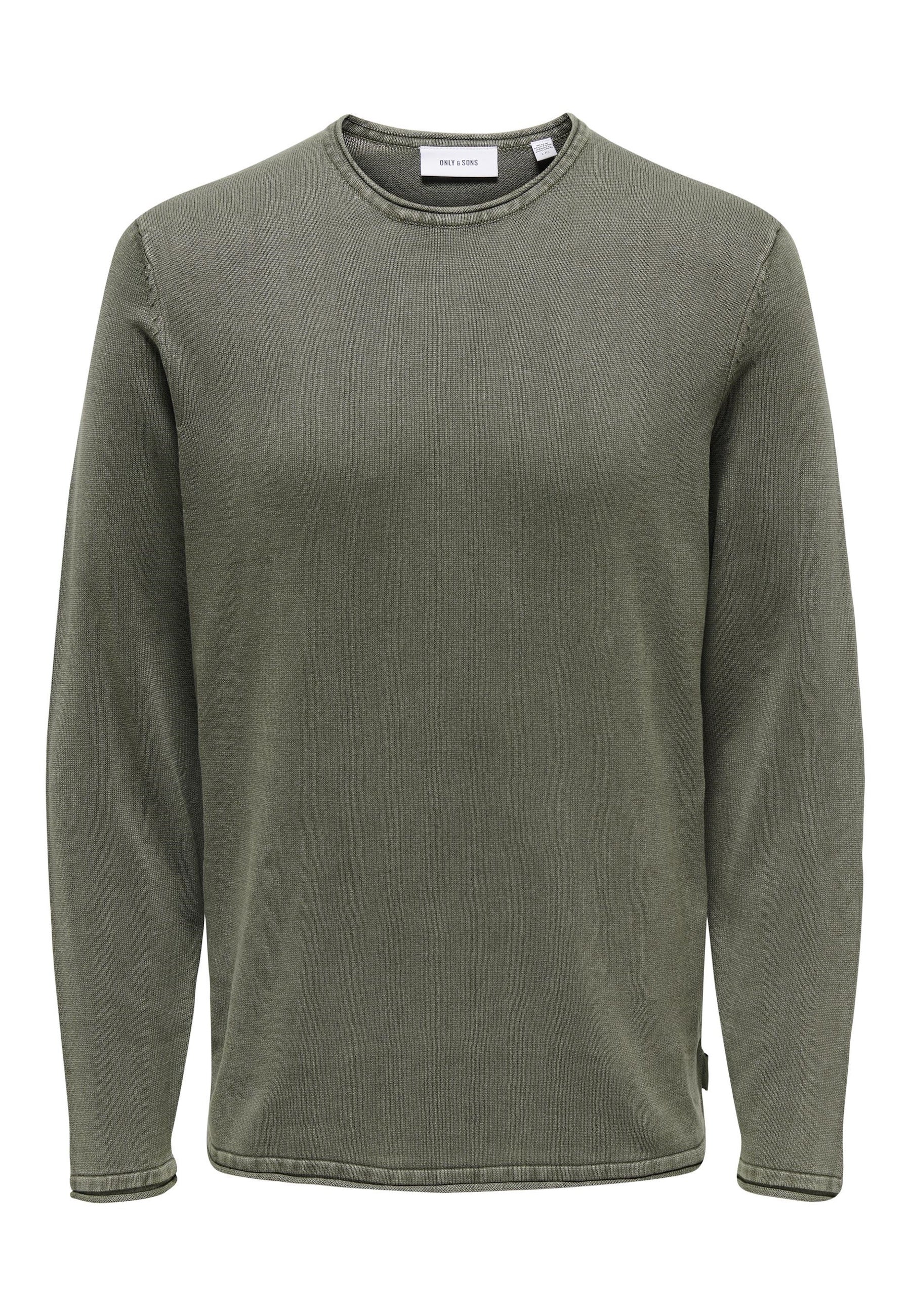 Only & Sons GARSON Strickpullover R-Neck